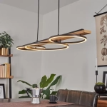 Lampa wisząca BOYAL 99624 EGLO